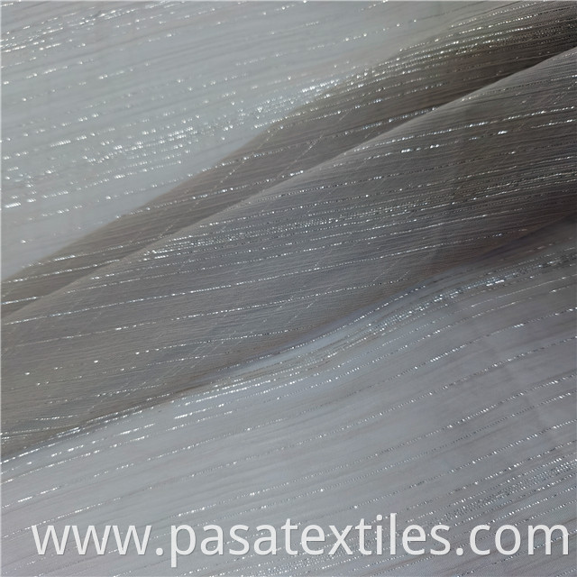 poly chiffon fabric 